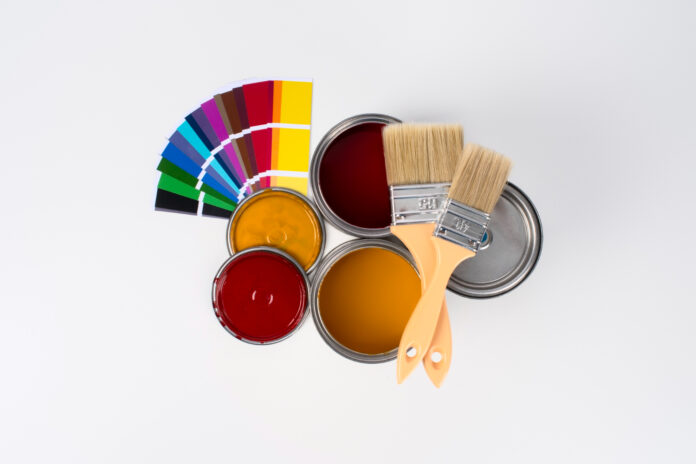 Painting Services in San Antonio Expert Commercial Painting Solutions