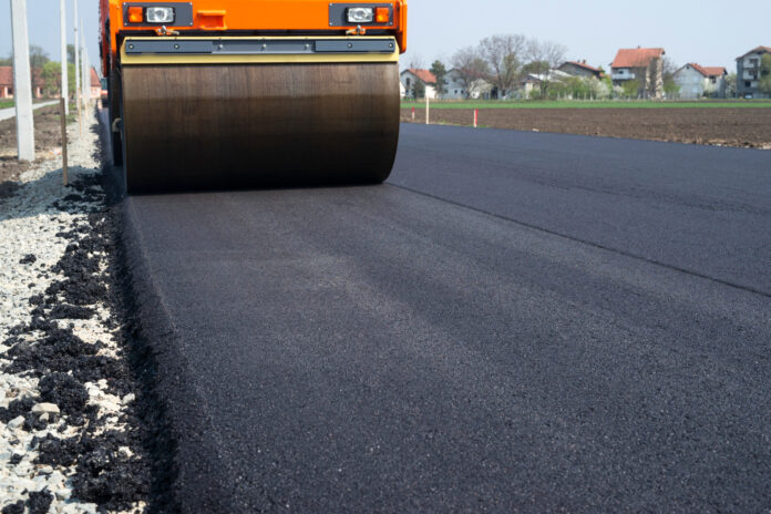 Finding Trusted Asphalt Companies Near You: Choosing the Right One