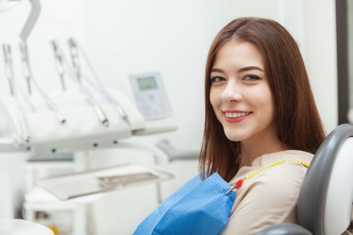 Sedation dentistry services