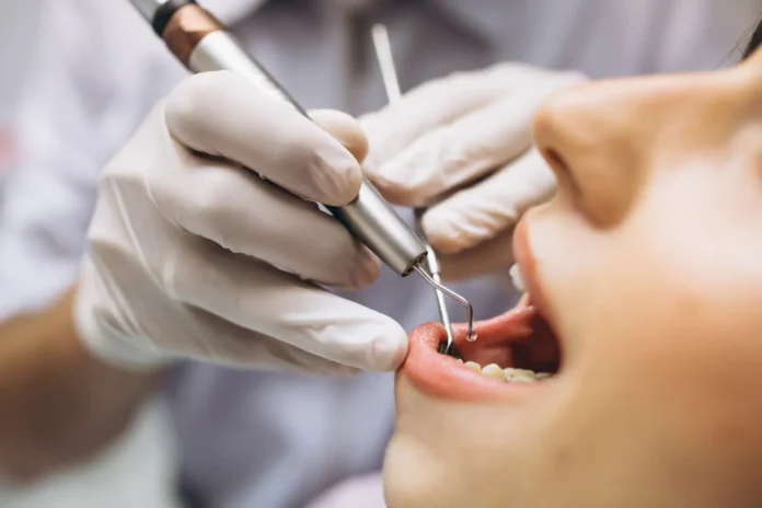 Emergency Dentistry in Lake Havasu