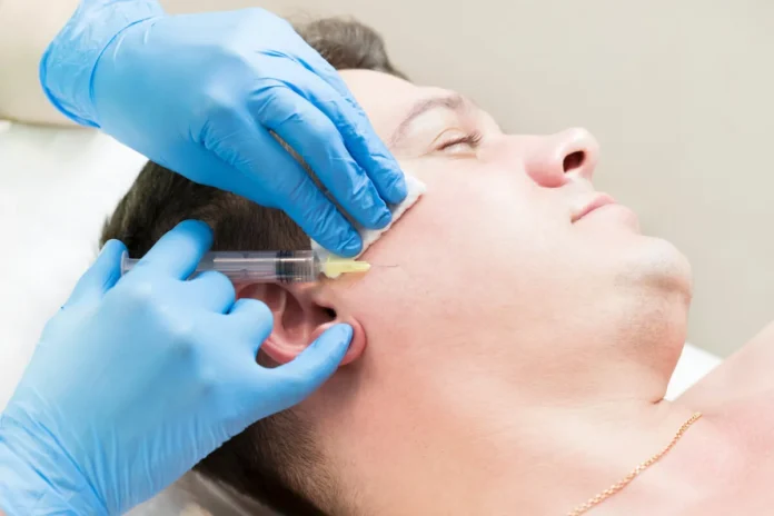 Botox Treatments in Phoenix