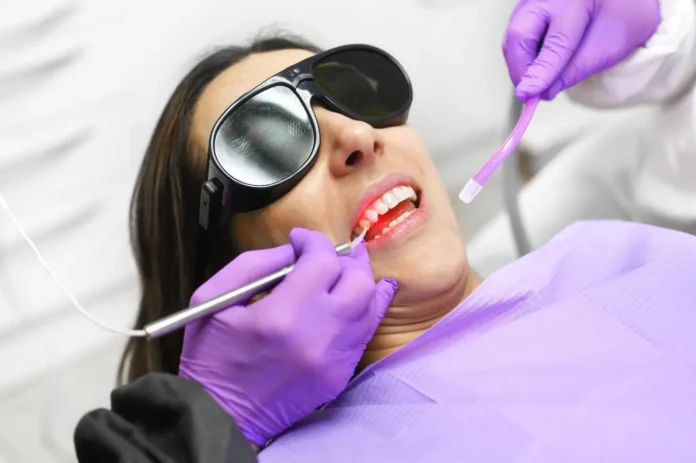 Laser Dentistry in Scottsdale