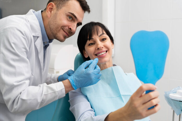 Root Canals in Anchorage