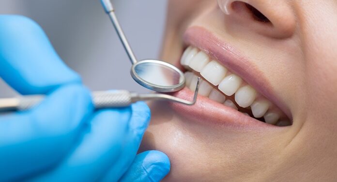 Gum Disease Treatment in Phoenix