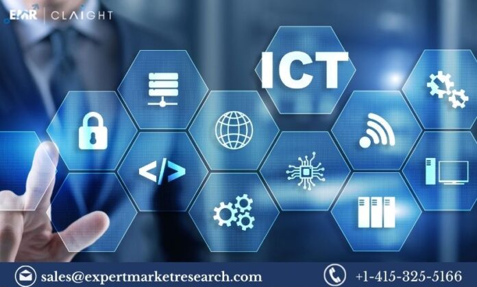 Middle East and Africa ICT Market