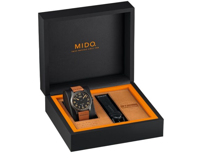 Wrist Watch Boxes