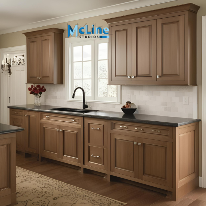Millwork Design