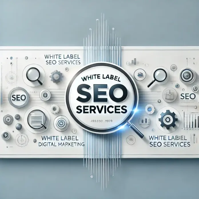 White Label SEO Services