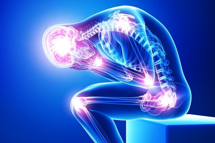 Chronic pain is a complex and challenging condition that not only affects one's physical well-being but also has a profound impact on mental health.