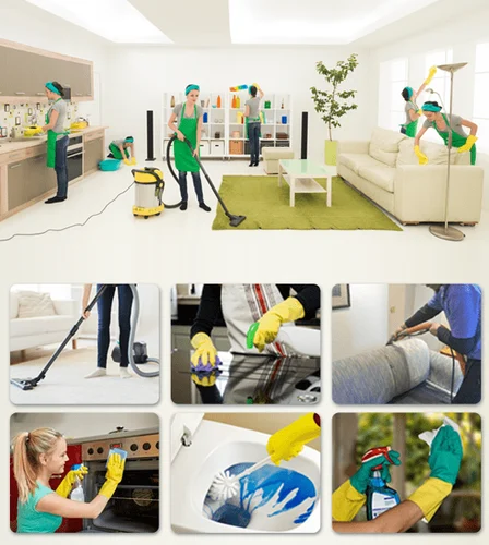 Deep Home Cleaning Services in Mohali: A Complete Guide
