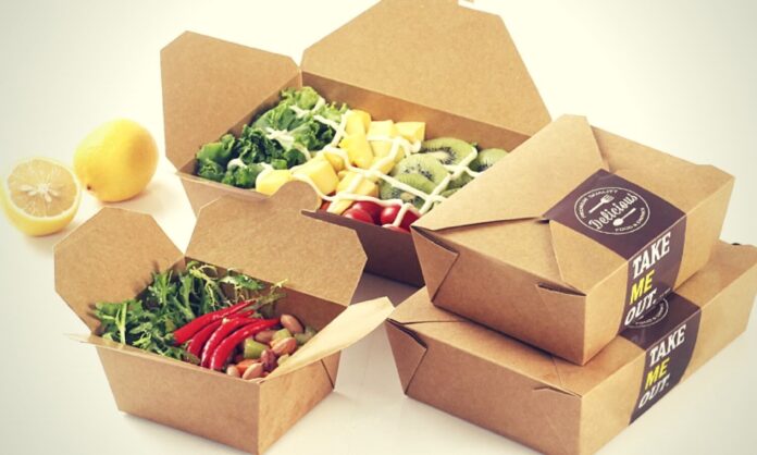 food boxes