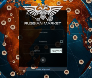 RussianMarket 