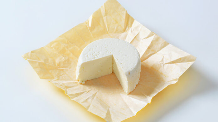 Cheese Paper