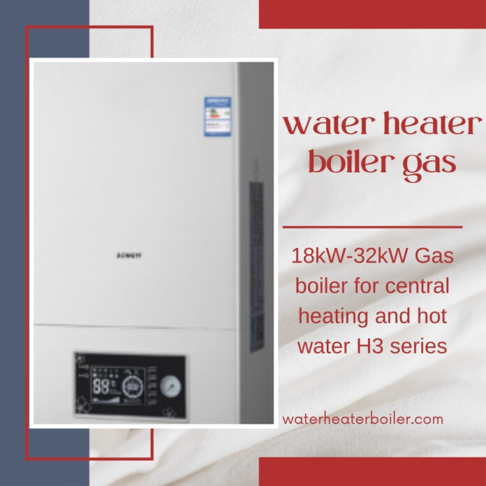 Central Heating Boiler
