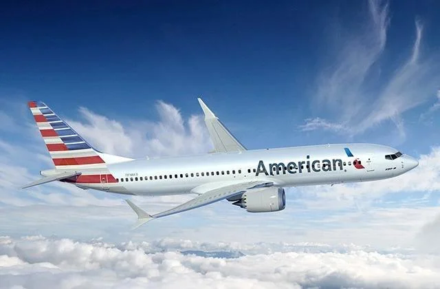 American Airlines Name Change Policy