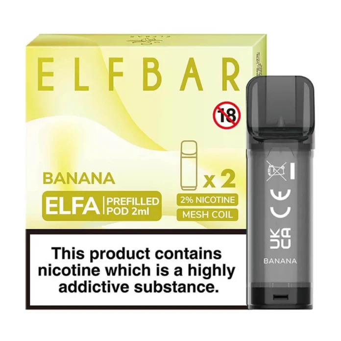 A Closer Look at Elfa Bar’s Rising Demand