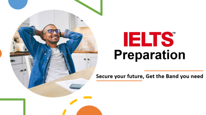 IELTS Preparation Course in Dubai