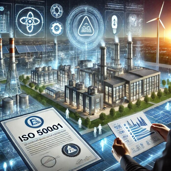 iso 50001