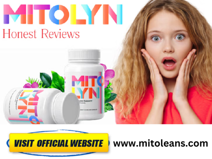 Mitolyn reviews usa