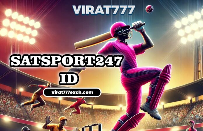 Satsport247 ID