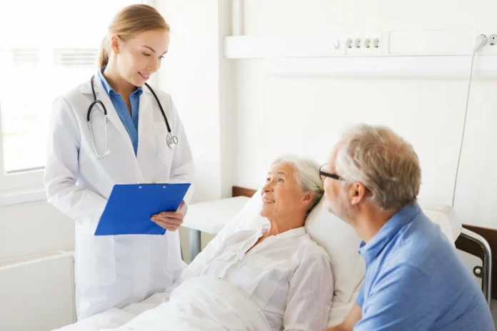 best hospital near me