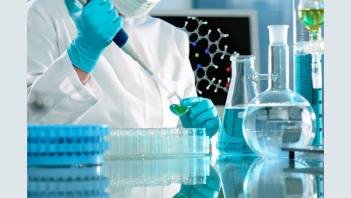 NABL Certified Labs