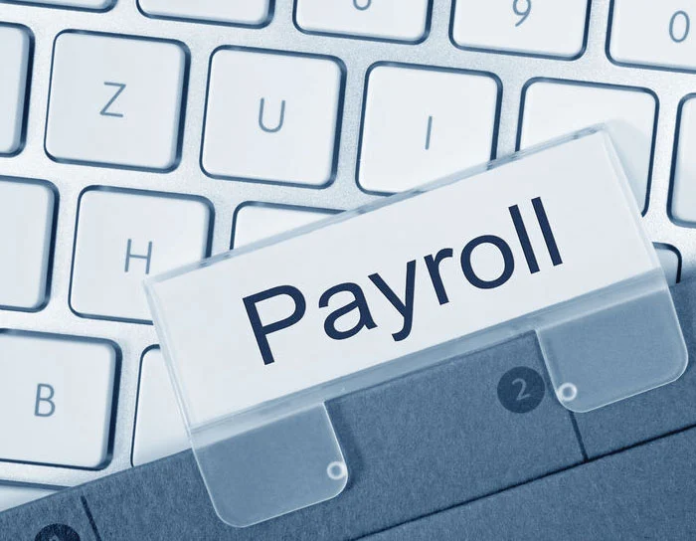 reliable payroll