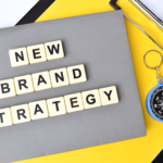 Brand Strategy