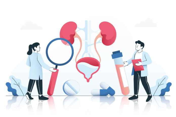 Get a Strep Test and Colon Cancer Screening in Acworth Today