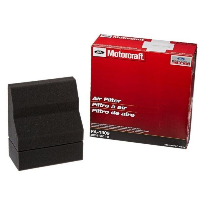 Motorcraft 4616