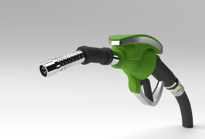 Fuel Nozzle
