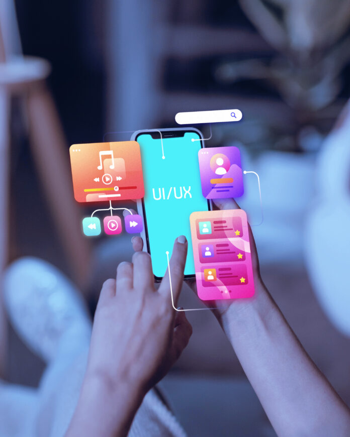 best mobile app development company in United States