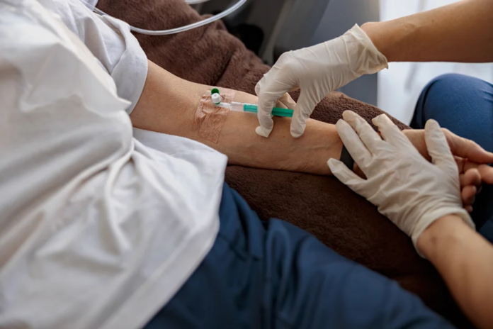 Does Ozone Therapy Help With Blood Circulation?