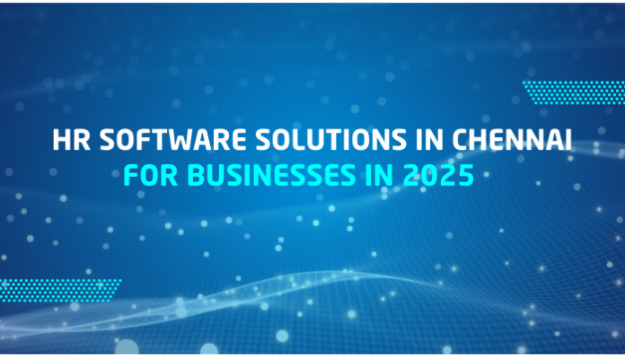 HR Software