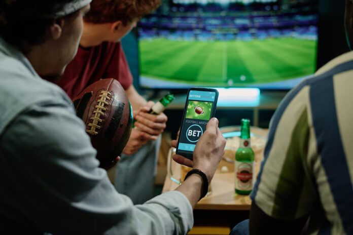 Sports Betting Software Developers