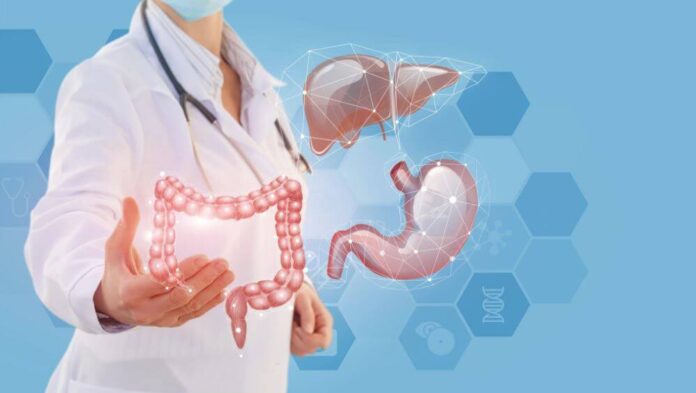 Is Colon Hydrotherapy Good for Your Liver?