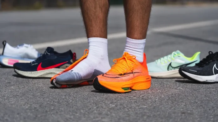 Nike Sports Shoes