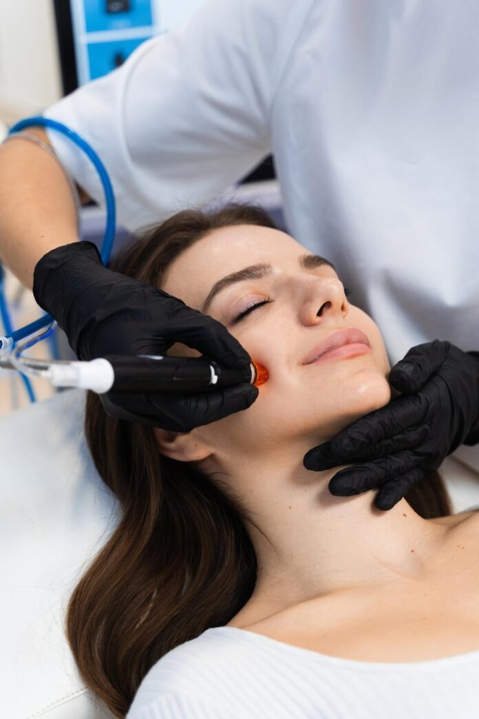 What is the Best Age to Get Hydrafacial Treament?