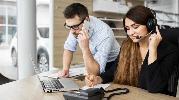 bpo services