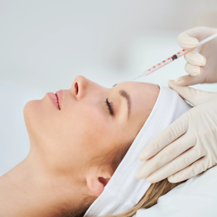 Skin Booster Injections in Dubai