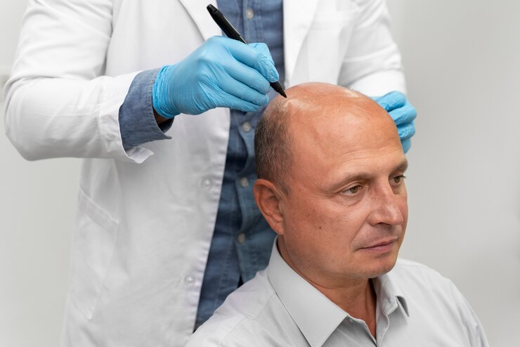hair transplant cost in dubai