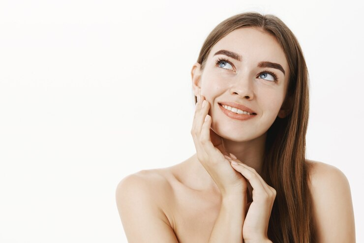 Hydrafacial in Dubai