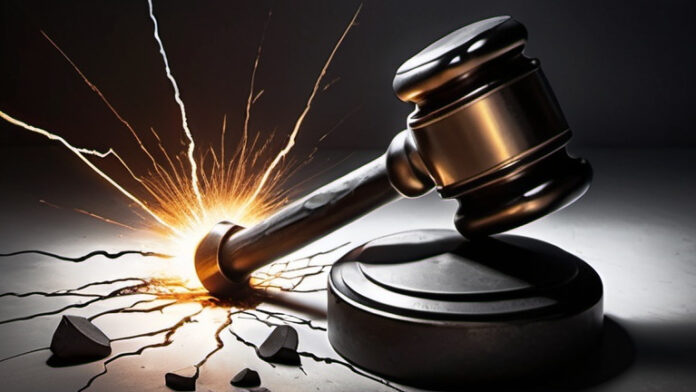 civil law lawyer