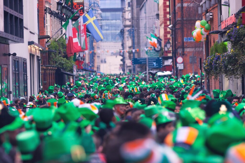 ireland-st-patricks-day