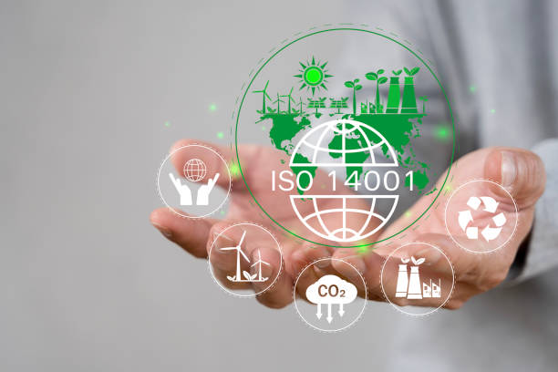 ISO 14001 certification ISO 14001 certification