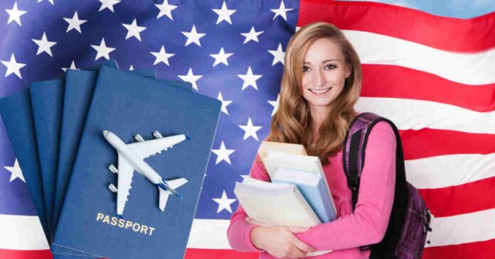 student visa usa from pakistan