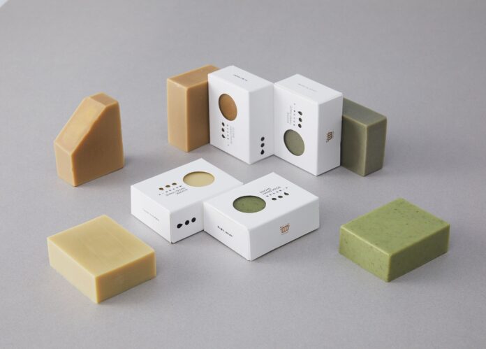 ​Premium Custom Soap Boxes with Logo & Tailored Packaging