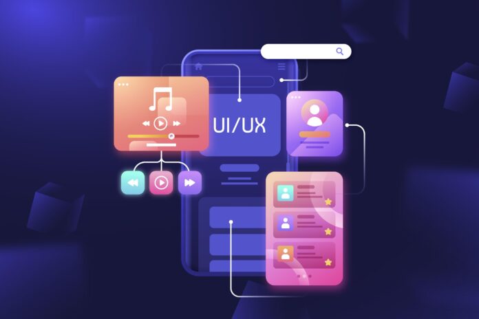 ui ux agencies in Mumbai