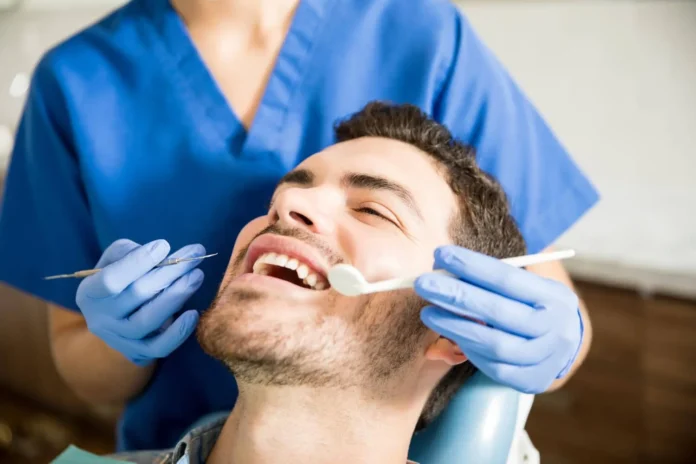 root canal treatments