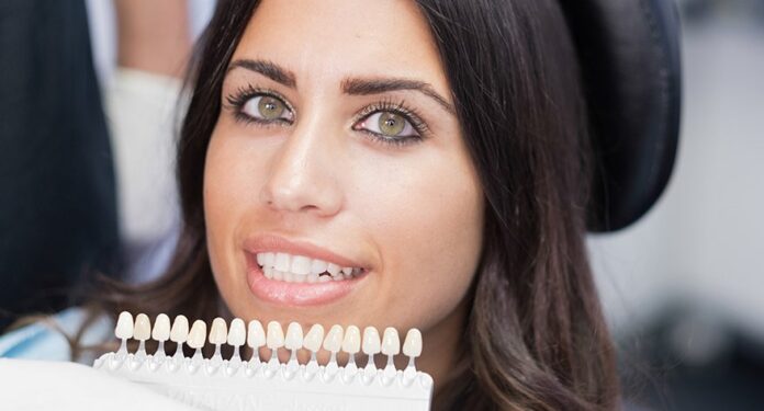 Cosmetic Dentistry in Winslow